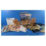 Woodworking Magazines&more