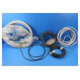 Assorted Wire 12-2&more
