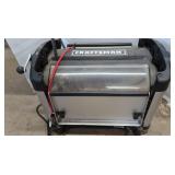 Craftsman Programmable Engraver/Router(does not