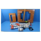 Accessories for Table Saw