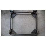 Adjustable Universal Mobile Base