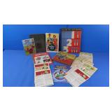 Vintage Books, Am Language Series,Indian Stamp