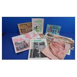 Aug 1957 Classmate Magazine,Vintage W.T.Grant Co