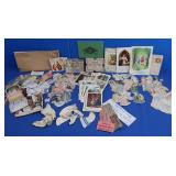 Vintage Idlewild Park Tickets, Vintage Religious