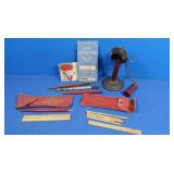 Vintage Telephone by Kiddie(Bell phone)