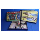 Vintage Little Miss Seamstress Dress Outfit&Peter