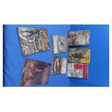 Antique Religious Books-1908,1920,1923,1922