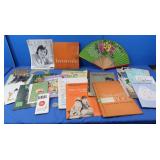 Brownie Scout Book, Ripley Believe or Not, Think