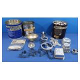 Assorted Cookie Cutters