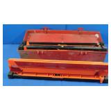 Emergency Warning/Flare Kit