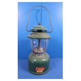 Vintage Single Mantle Coleman Lantern