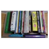 Many Sewing Arts&Crafts Books&More