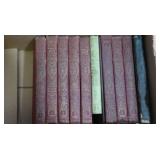 8 Masterpieces of Literature&More