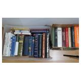 Haraback Book--Variety of Subjects