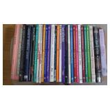 Crafting, Quilting Book Lot