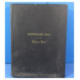 Westmoreland Towns in the World War