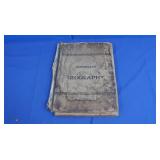 Complete Geography (poor cond)