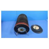 45RPM Records-Kids, Disney, Rock, etc