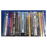 DVDs-Dick Van Dyke, Killing Lincoln, Bible&More