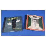 2 Al Jolson Collection