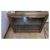 TV Stand-28x16x23