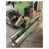 Acorn Superglide 120 Chairlift (was mounted on 13