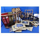 Ligonier Plaques Engraved Items, License Plate,