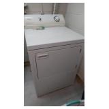 Maytag Performa Dryer 27x28x44