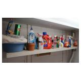 Laundry Hampers, Baskets&Sunbeam Iron&Cleaning