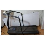 Weslo Cadence 875 Treadmill 27x69x52