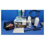 Beckett Modular Fountain Kit