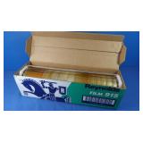 Reynolds Film 915 18" x 3000ft