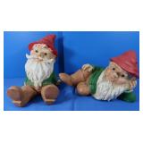 2 Gnomes