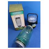 Dorcy Lantern & Hummingbird Feeder