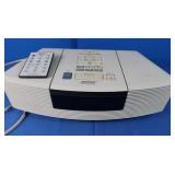 Bose Wave Radio/CD Player