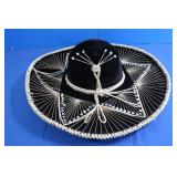 Authentic Sombrero-Pigalle