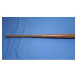 Vintage Louisville Slugger-Al Kaline Mini Bat