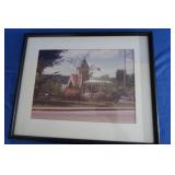 2 Ligonier Diamond Photos