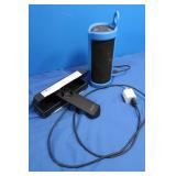 Amazon Echo w/Remote