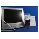 Sylvania MTS/SAP Sound System, Hydra Wireless