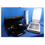 Kodak ESP 5250 All in One Printer, Microtek