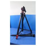 Camgear Tripod, Slik Telescopic Assessory