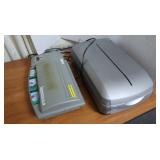 Ibico Laminator, Epson Perfection 4990 Photo