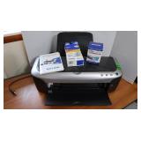 Epson Stylus Photo 2200&Accessories