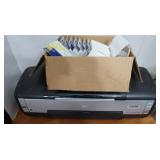 Epson Stylus Photo 1400, Ink Cartridges
