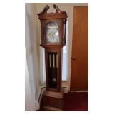 Klockit Grandfather Clock 6"Hx2