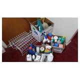 Cleaning Supplies-Lot