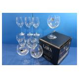 Wine Glasses