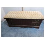 Lane Cedar Chest 42"Wx17"Dx18"H