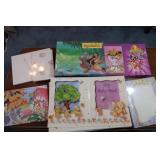 Several New Hardbacks for Books